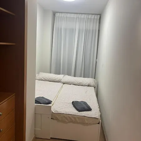 Apartman Pintor Llorens *