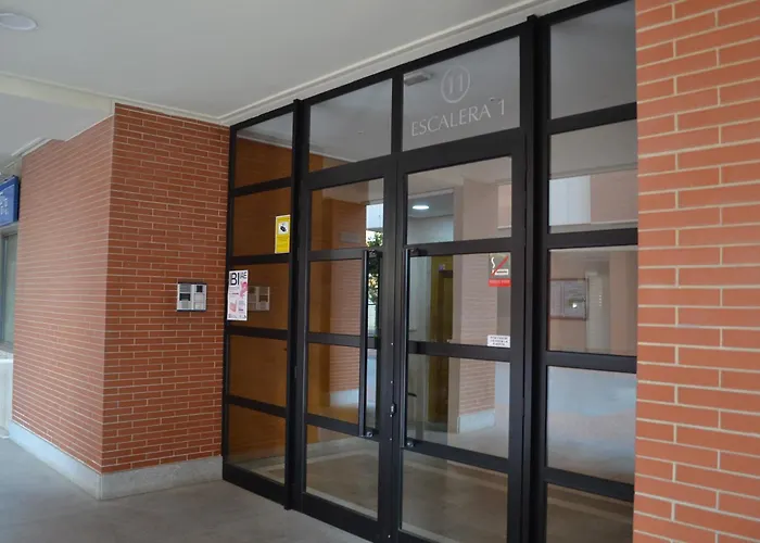 Pintor Llorens Apartman