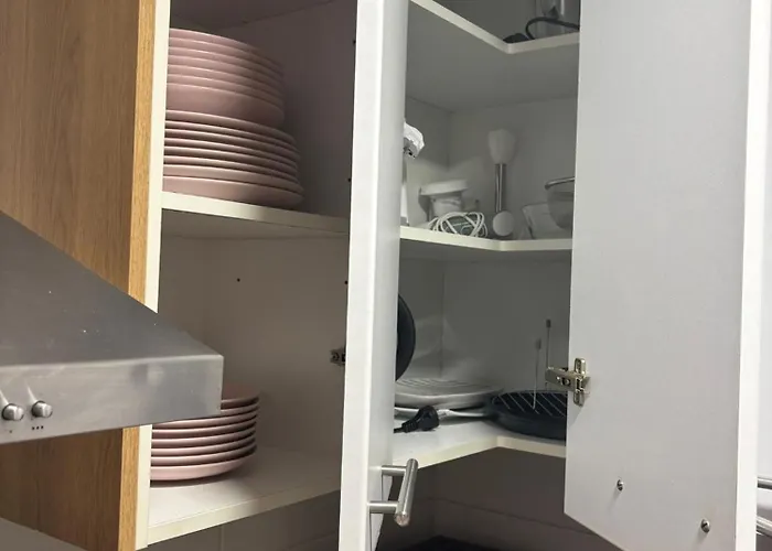 Apartman Pintor Llorens