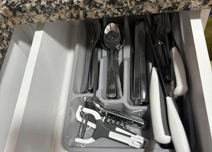 Pintor Llorens Apartman *