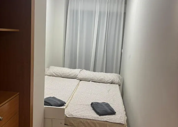 Apartman Pintor Llorens *