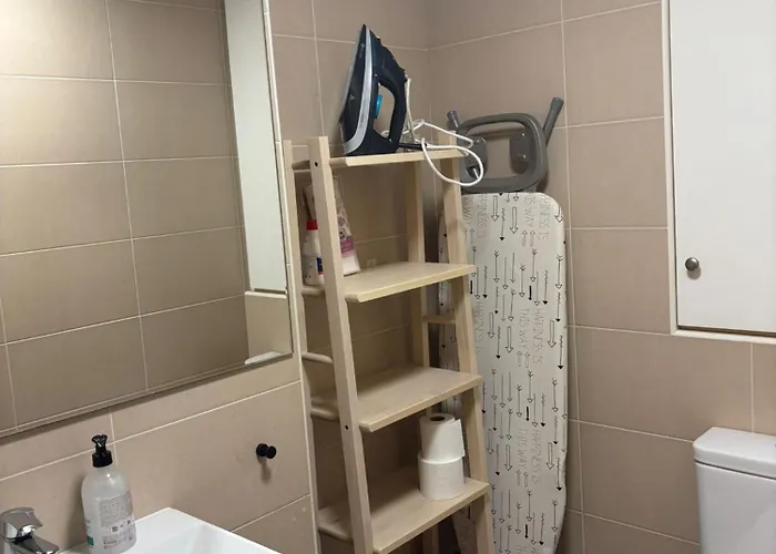 Pintor Llorens Apartman Denia